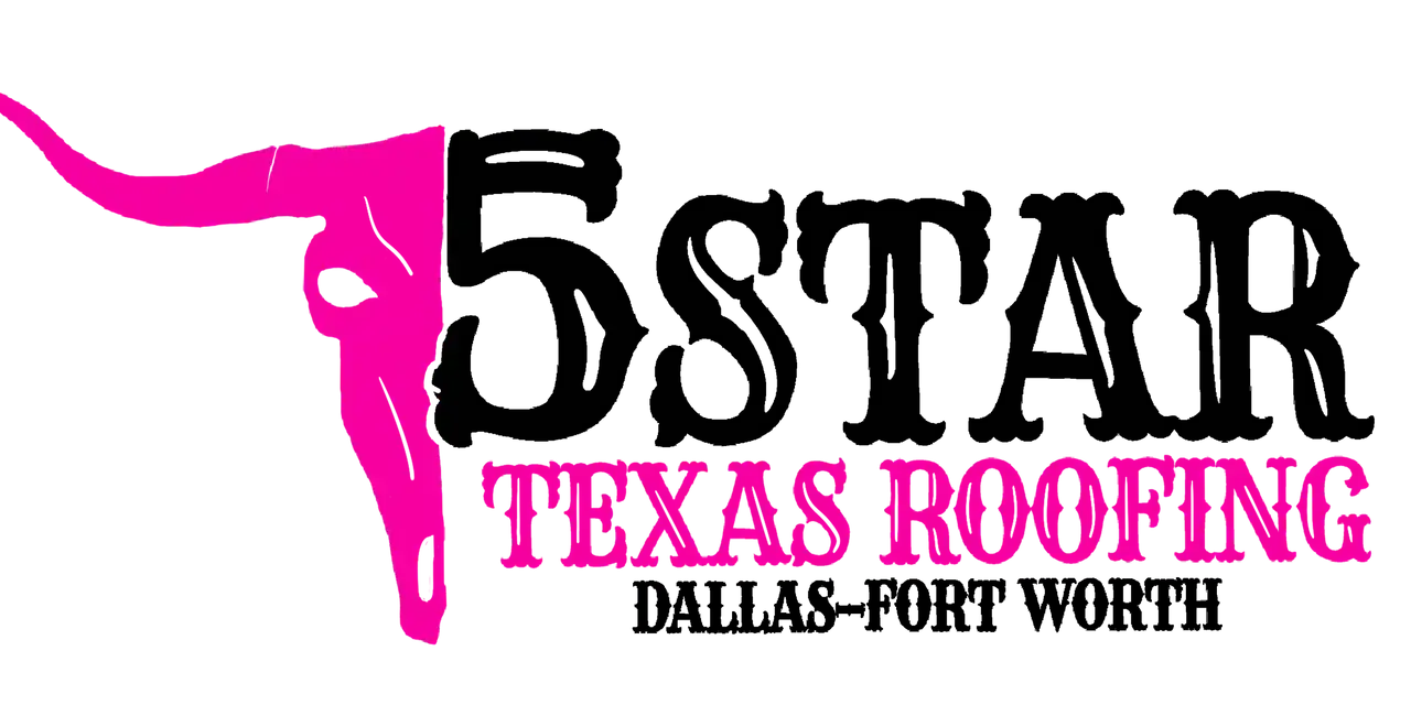 Logo: A pink bull skull graphic combined with